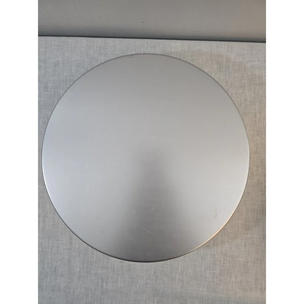 Vintage 1981 Wilton Performance Round Cake Pans New 12 Inch And 10 Inch